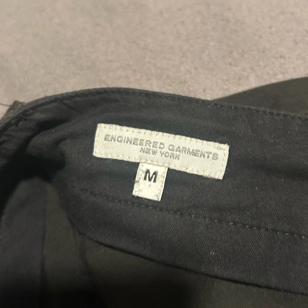 Engineered Garments Fatigue Pants Size Medium New York